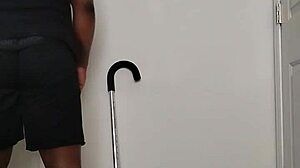 I love starting my morning by getting undressed and spreading my buttocks wide open for you.