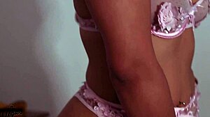 Kylei Ellish POV Blowjob Cum Drink