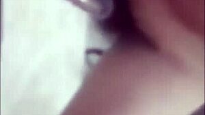 Sexy Oiled Latina Milf Caitlin Belle Rims Ass Then Rides Cock Cowgirl For Rough Missionary Fuck