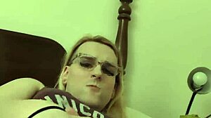 Holy Fuck Balls Love Fingering Myself!