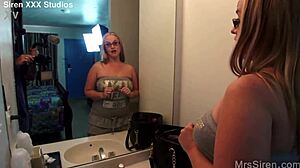 What makes this thick bbc perfect for a chubby wife in a hotel cuckold share?