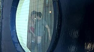 threesome anal fuck with hot curvy claudia