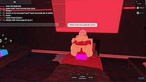 Futa Fucks Shit Out Slut At Nightclub With Monster Cock In Big Ass