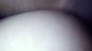 Taboo sex with cheating wife letting me fuck inside her house while husband works