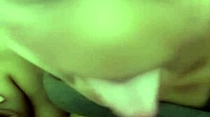 Oh wow, video call sex with Ashira even on her menstrual day!