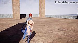 Lets Play With Aria Model In This Test Poc Test Setup For Fun