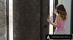 I cheated on my wife when Dipali teased me in the hotel room