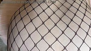 Pov sex with cheating wife cumming in ass while friend cums in mouth