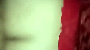 Eating Hot Redhead Ass