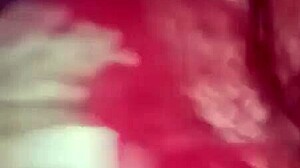 Eating Hot Redhead Ass