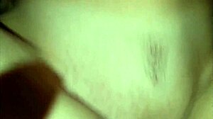 Latina Culona With Hairy Wet Pussy Moans As She Gets Licked And Fucked On Balcony