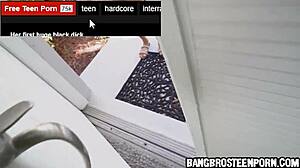 I, Vina Sky, get extra tip for special delivery