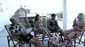 Why Watch Compilados of Casal Kobra with Bruna Carlos and Matheus Caetano in Part 1?