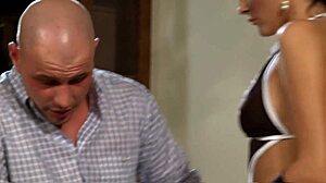 I inspect his cum quality before swallowing