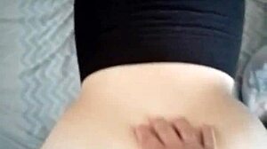 do you think my in-laws will catch me fucking her doggystyle