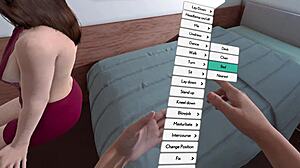 Sexy Indian Anal Assfucking Game Leads To Intense Masturbation Orgasm