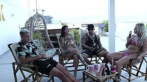 Why Watch Compilados of Casal Kobra with Bruna Carlos and Matheus Caetano in Part 1?