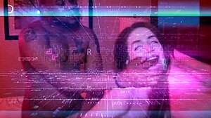 i love how my thick big booty bounces on his big black dick like this