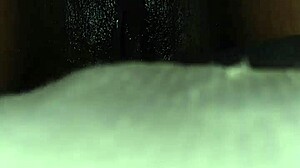 Perfect sessions focus on inertia with pretty and wet elements in a bold display.