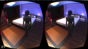 Virtual Reality Porn Experience