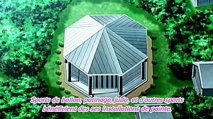 hentai sport... um, i mean like animated girls with big tits playing games or somethin