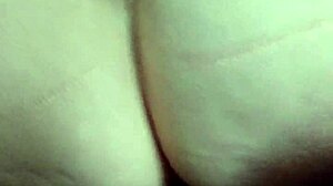 Riding A Dildo Until Explosive Orgasm Hits!