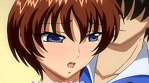 hentai sport... um, i mean like animated girls with big tits playing games or somethin