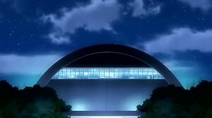 hentai sport... um, i mean like animated girls with big tits playing games or somethin