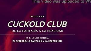 Why Mix Neurosciences With Cuckold Podcast In Old Night Club Dancing Scenes?