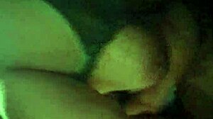 Hey i paid this girl for blowjob in car and she swallowed my cum