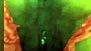 Suggestive Amateur Bbw Latina With Big Natural Tits Offers Humiliating Handjob And Blowjob In Lingerie