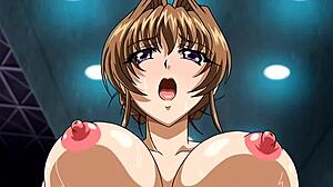 hentai sport... um, i mean like animated girls with big tits playing games or somethin