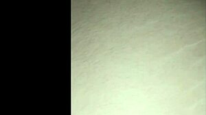 no��� por el culo no me esta doliendo mucho in homemade latina assfucking scene