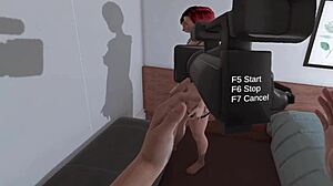 Sexy Indian Anal Assfucking Game Leads To Intense Masturbation Orgasm