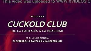 Why Mix Neurosciences With Cuckold Podcast In Old Night Club Dancing Scenes?