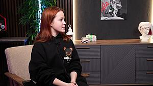 Ni Ole Murkovski And Bella Mur Answer Subscriber Questions In Interactive Interview