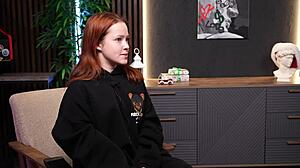 Ni Ole Murkovski And Bella Mur Answer Subscriber Questions In Interactive Interview