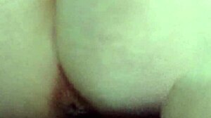 Riding A Dildo Until Explosive Orgasm Hits!