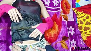 18yo Indian Teen 18+ Loves Rough Homemade Pov Missionary Fuck In Wet Pussy