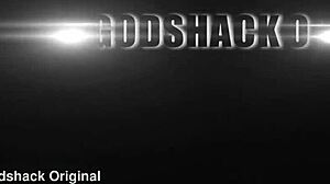 Cristina starr takes on 100 hell rough scene with anal fisting, prolapse, deepthroat, and double penetration