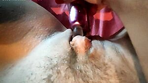 Athletic Babe Rubs Shaved Pussy and Fingers to Orgasm with Toys