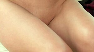 Venera Maxima Takes DP in Boxing Workout with Two Studs GP2780