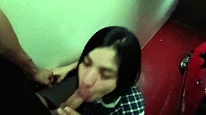 first part girl wants to recover a subject and lets her ass be broken. they fill my ass with milk anal creampie and more in colombian motel alexachris20.