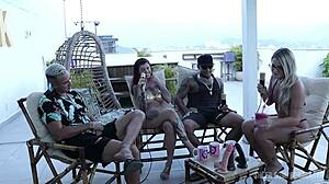 Why Watch Compilados of Casal Kobra with Bruna Carlos and Matheus Caetano in Part 1?