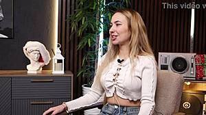 Ni Ole Murkovski And Bella Mur Answer Subscriber Questions In Interactive Interview