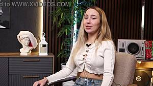 Ni Ole Murkovski And Bella Mur Answer Subscriber Questions In Interactive Interview