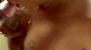 Hey, you ready to watch me sucking this dick deep in Las Vegas with gagging and spitting?