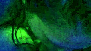 small 18+ cute chick swallows that dick whole in homemade action