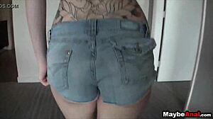 Why Does This Super Hot New Redhead Amateur Crave Such An Intense Anal Fuck Fest Like Ginger Maxx 1 3?