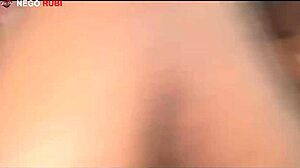 corno grabs that thick big cock and shoves it inside his wife to stretch her out wide